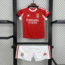 CONJUNTO INFANTIL BENFICA || 25/26