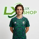 ARÁBIA SAUDITA 26/27